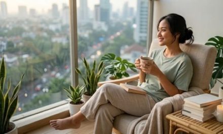 Tren Kehidupan Sederhana Yang Semakin Diminati Di Kesibukan