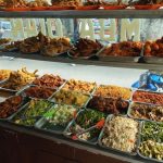 Bisnis Kuliner Lokal Yang Terus Mengikuti Selera Konsumen