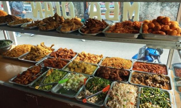 Bisnis Kuliner Lokal Yang Terus Mengikuti Selera Konsumen