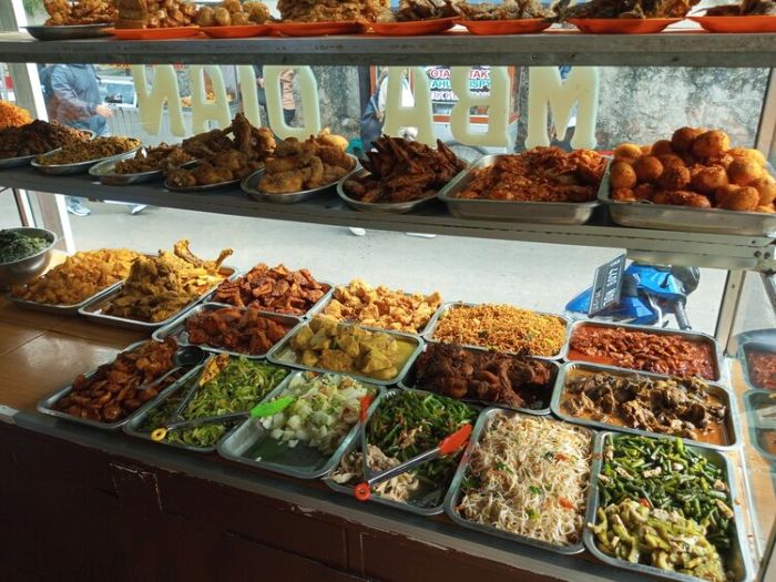 Bisnis Kuliner Lokal Yang Terus Mengikuti Selera Konsumen