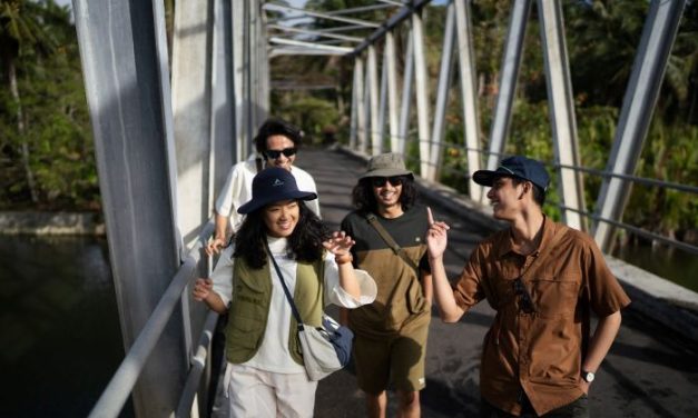 Kebiasaan Modern Yang Mendukung Kehidupan Sehari-Hari