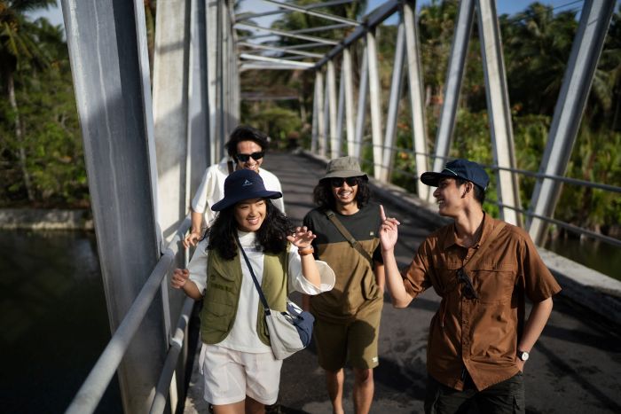 Kebiasaan Modern Yang Mendukung Kehidupan Sehari-Hari