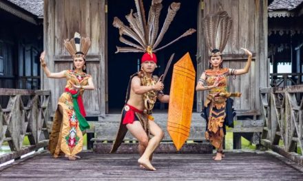 Keunikan Tradisi Lokal Menjadi Daya Tarik Bagi Masyarakat
