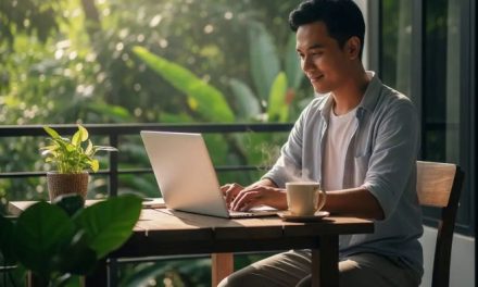 Gaya Hidup Santai Yang Tetap Produktif Di Tengah Kesibukan