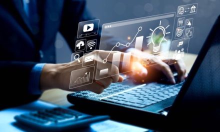 Tren Teknologi Digital Yang Sedang Berkembang Saat Ini