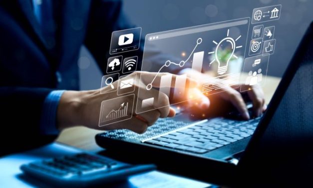 Tren Teknologi Digital Yang Sedang Berkembang Saat Ini