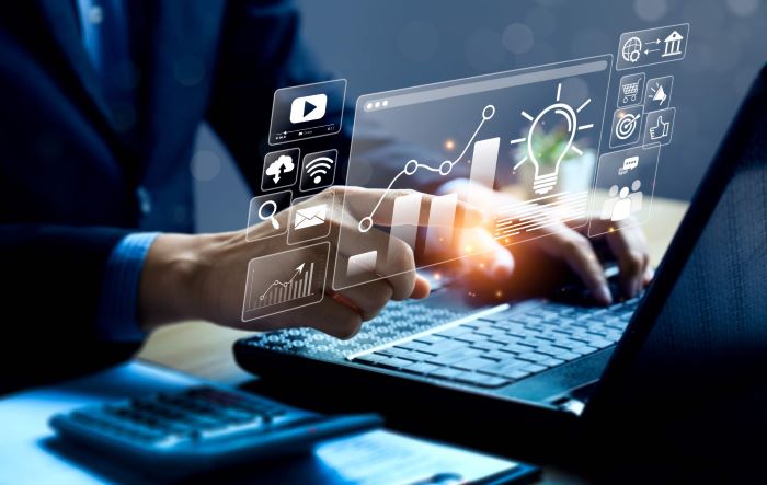 Tren Teknologi Digital Yang Sedang Berkembang Saat Ini
